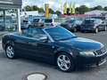 Audi A4 Cabriolet 2.4 AUTOMATIK/HU NEU/ VIELES NEU Noir - thumbnail 4