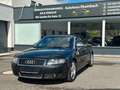 Audi A4 Cabriolet 2.4 AUTOMATIK/HU NEU/ VIELES NEU Noir - thumbnail 8