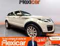 Land Rover Range Rover Evoque 2.0L TD4 Diesel 110kW (150CV) 4x4 Pure Blanco - thumbnail 1