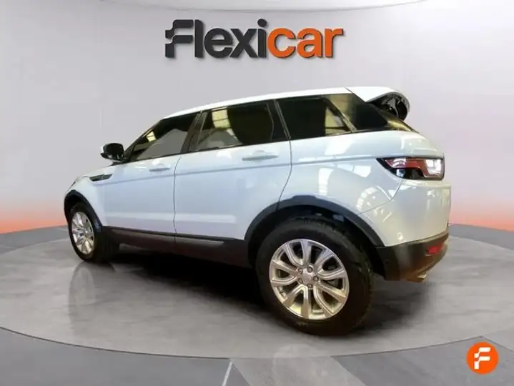 Land Rover Range Rover 2018, foto 5