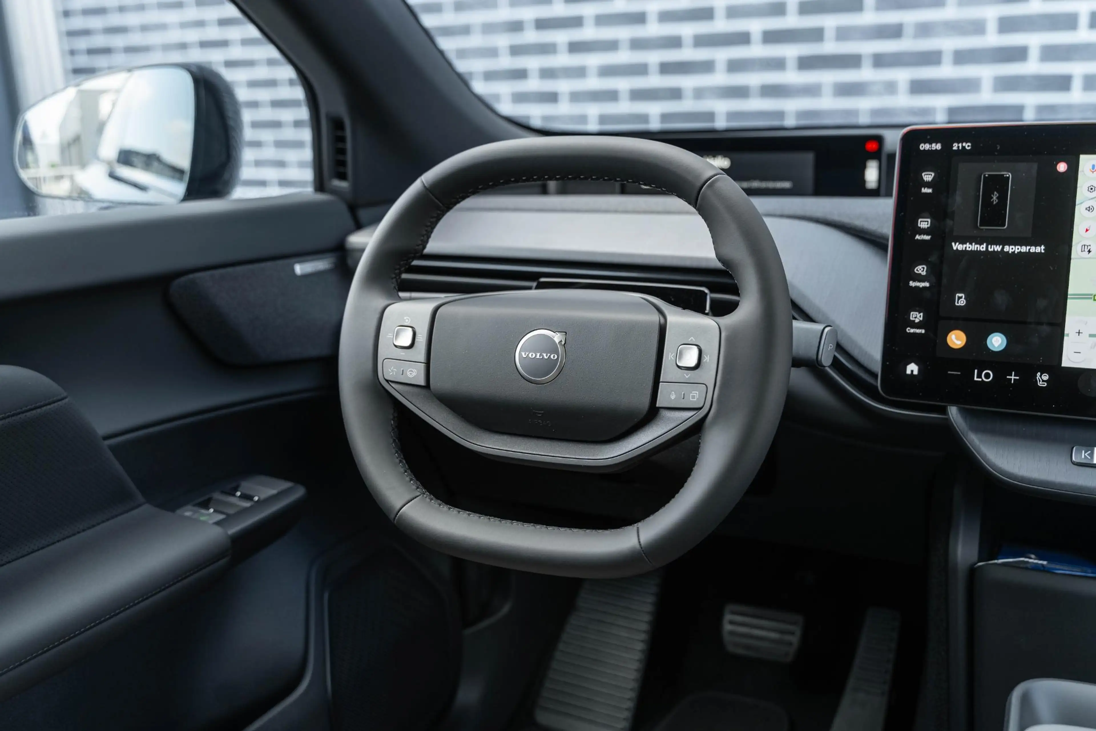 Volvo EX60 P10 AWD Ultra 95 kWh | 2.400 KG Trekgewicht | Goog — photo 14