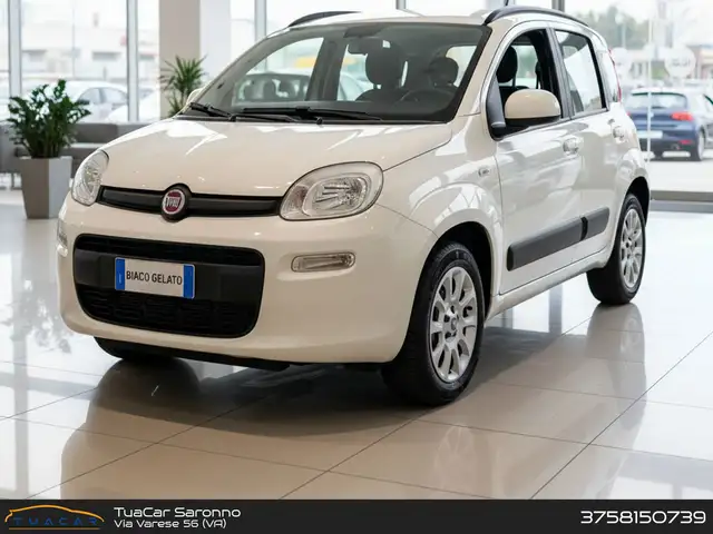 Fiat Panda 1.0 70cv Hybrid Panda - NUOVA KM0