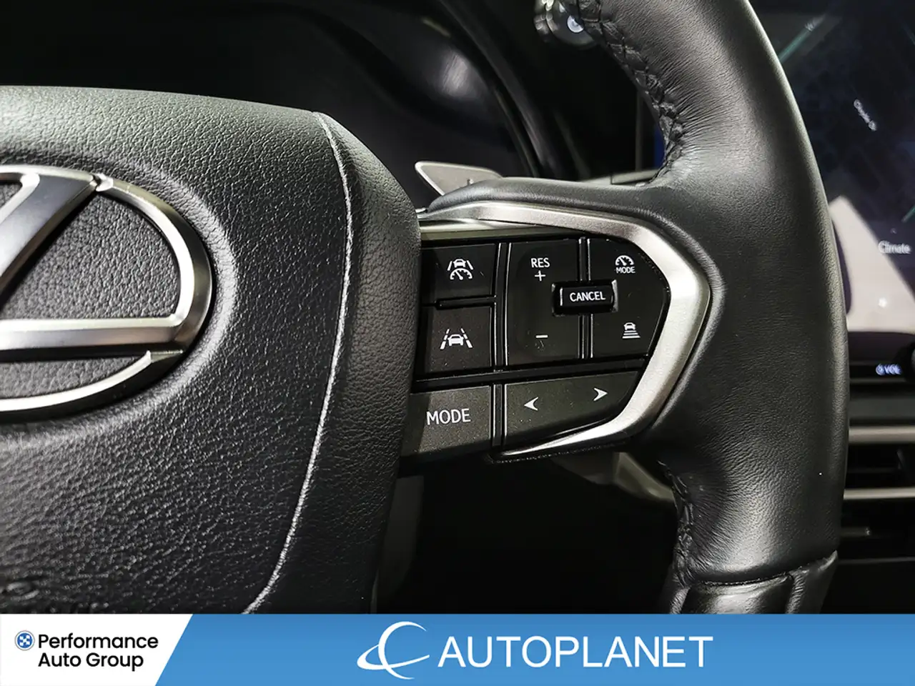 Lexus RX fotografie Lexus RX