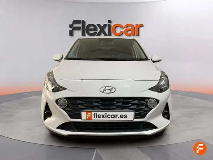 Hyundai i10 MPI 1.0 AT KLASS 2022, foto 2