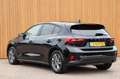 Ford Focus 1.0 EcoBoost Hybrid Titanium org.NL Zwart - thumbnail 4