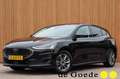 Ford Focus 1.0 EcoBoost Hybrid Titanium org.NL Zwart - thumbnail 1
