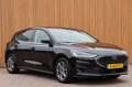 Ford Focus 1.0 EcoBoost Hybrid Titanium org.NL Zwart - thumbnail 2
