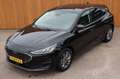 Ford Focus 1.0 EcoBoost Hybrid Titanium org.NL Zwart - thumbnail 6