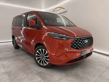 TITANIUM X PHEV AUTOMAAT-LEDER-3 JAAR WAARBORG