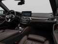 BMW 540 xD M Sport Glasdach Kamera DAB H K Massage Bleu - thumbnail 41