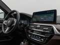 BMW 540 xD M Sport Glasdach Kamera DAB H K Massage Bleu - thumbnail 38
