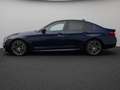 BMW 540 xD M Sport Glasdach Kamera DAB H K Massage Bleu - thumbnail 11