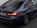 BMW 540 xD M Sport Glasdach Kamera DAB H K Massage Bleu - thumbnail 15