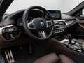 BMW 540 xD M Sport Glasdach Kamera DAB H K Massage Bleu - thumbnail 20