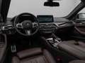BMW 540 xD M Sport Glasdach Kamera DAB H K Massage Bleu - thumbnail 39
