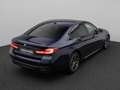 BMW 540 xD M Sport Glasdach Kamera DAB H K Massage Bleu - thumbnail 7