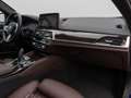 BMW 540 xD M Sport Glasdach Kamera DAB H K Massage Bleu - thumbnail 23