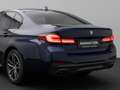 BMW 540 xD M Sport Glasdach Kamera DAB H K Massage Bleu - thumbnail 14