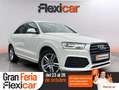 Audi Q3 2.0TDI 110kW Blanc - thumbnail 1
