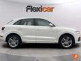 Audi Q3 2.0TDI 110kW Blanc - thumbnail 5