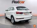 Audi Q3 2.0TDI 110kW Blanc - thumbnail 7