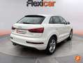 Audi Q3 2.0TDI 110kW Blanc - thumbnail 9