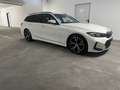 BMW 318 d M Paket Weiß - thumbnail 6