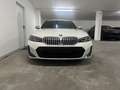 BMW 318 d M Paket Weiß - thumbnail 4