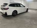 BMW 318 d M Paket Weiß - thumbnail 8