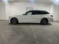 BMW 318 d M Paket Weiß - thumbnail 3
