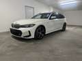 BMW 318 d M Paket Weiß - thumbnail 1