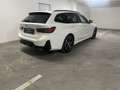 BMW 318 d M Paket Weiß - thumbnail 9