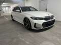 BMW 318 d M Paket Weiß - thumbnail 7