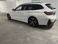 BMW 318 d M Paket Weiß - thumbnail 11