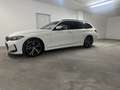 BMW 318 d M Paket Weiß - thumbnail 2