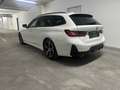 BMW 318 d M Paket Weiß - thumbnail 12