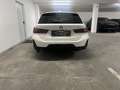 BMW 318 d M Paket Weiß - thumbnail 10