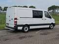 Mercedes-Benz Sprinter 314 EXPORT ac 9 pers Wit - thumbnail 3