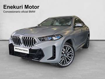 xDrive 40dA M Sport