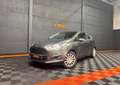 Ford Fiesta 1.2 82ch – idéale jeune conducteur garantie 6 mois Gris - thumbnail 34