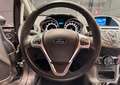 Ford Fiesta 1.2 82ch – idéale jeune conducteur garantie 6 mois Gris - thumbnail 4