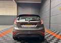 Ford Fiesta 1.2 82ch – idéale jeune conducteur garantie 6 mois Gris - thumbnail 17