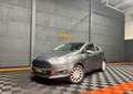 Ford Fiesta 1.2 82ch – idéale jeune conducteur garantie 6 mois Gris - thumbnail 35