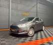 Ford Fiesta 1.2 82ch – idéale jeune conducteur garantie 6 mois Gris - thumbnail 32