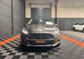 Ford Fiesta 1.2 82ch – idéale jeune conducteur garantie 6 mois Gris - thumbnail 14