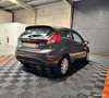 Ford Fiesta 1.2 82ch – idéale jeune conducteur garantie 6 mois Gris - thumbnail 2