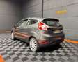 Ford Fiesta 1.2 82ch – idéale jeune conducteur garantie 6 mois Gris - thumbnail 16