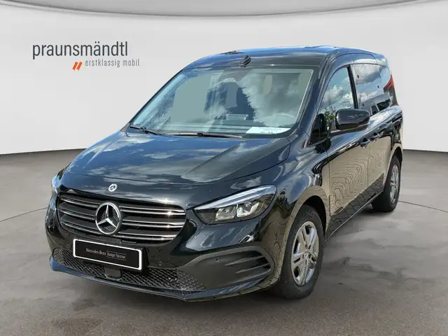 Mercedes-Benz Classe T T 160 STYLE Standard+Kamera+LED+MBUX+Tempomat