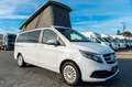 Mercedes-Benz V 250 Marco Polo V250CDI *Navi*Küche*190PS* Weiß - thumbnail 1