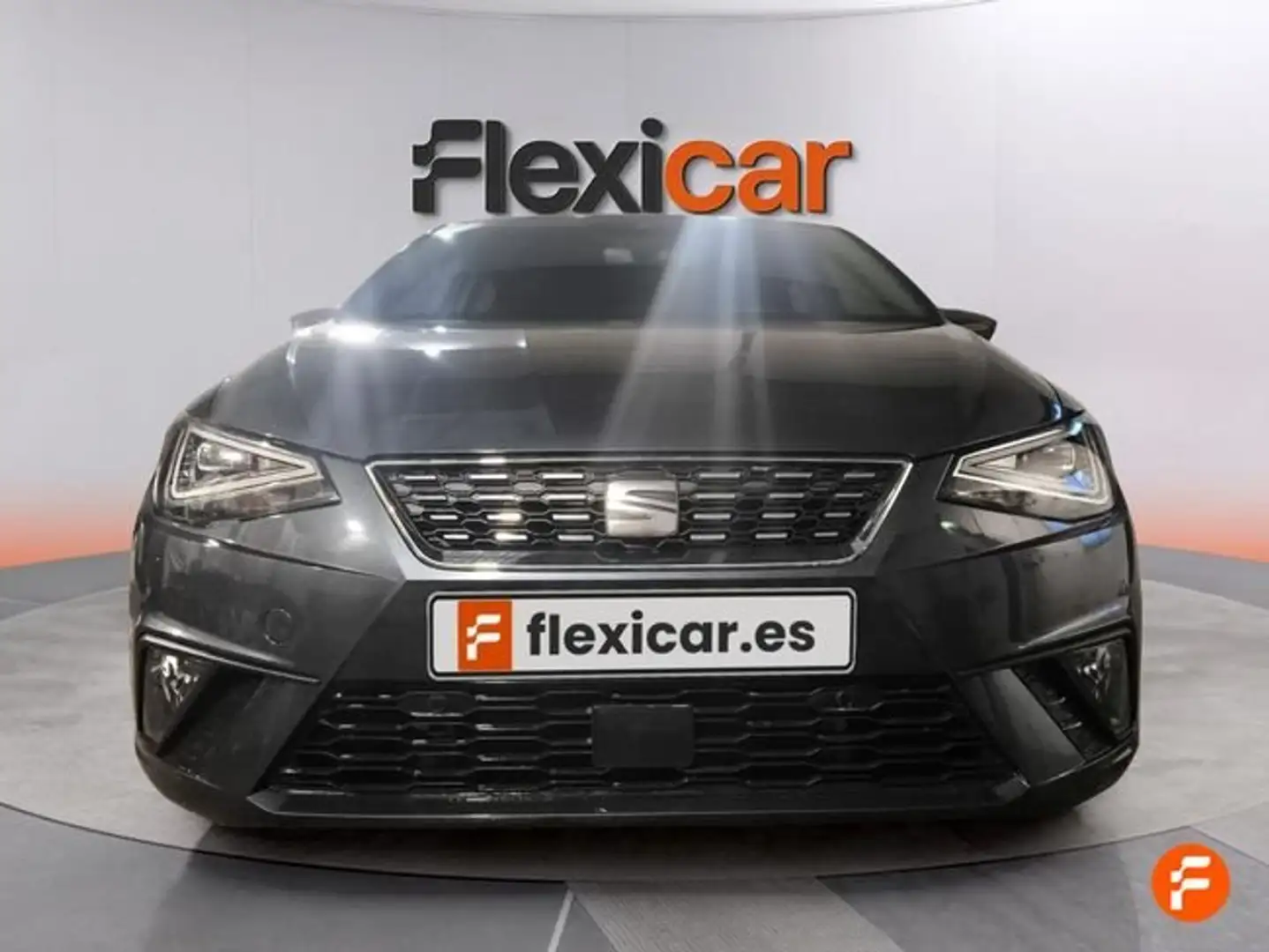 SEAT Ibiza 1.0 MPI S&S Reference XM 80 Gris - 2